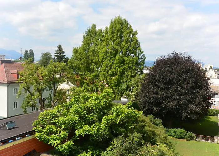 Bed and Breakfast Adlerhof Salisburgo